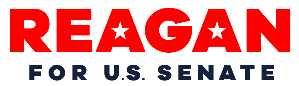 About - Reagan Box For Senate