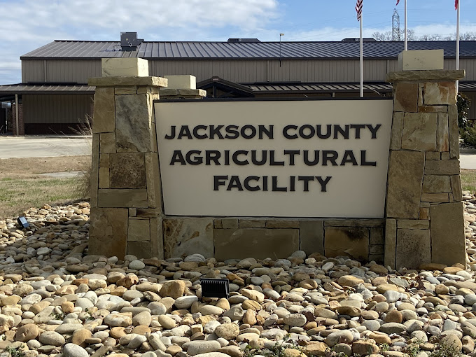 Jackson County Agriculture Facility